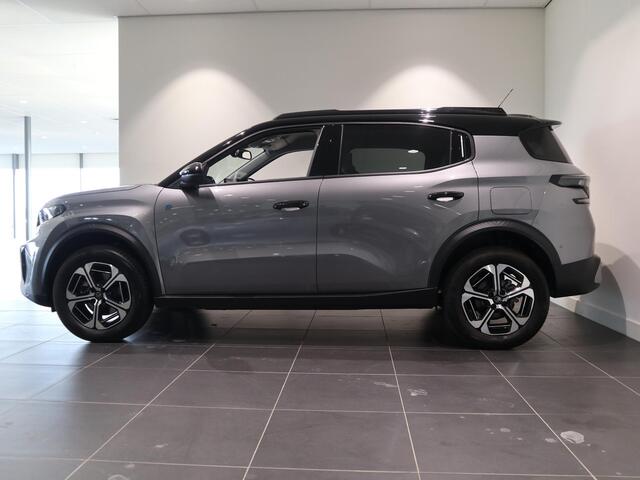 Citroen C3 Ë-C3 Aircross Max 113pk Comfort Range 44 kWh | Apple Carplay/Android Auto | Camera | Navigatie