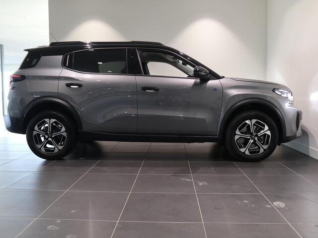 Citroen C3 Ë-C3 Aircross Max 113pk Comfort Range 44 kWh | Apple Carplay/Android Auto | Camera | Navigatie
