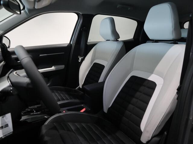 Citroen C3 Ë-C3 Aircross Max 113pk Comfort Range 44 kWh | Apple Carplay/Android Auto | Camera | Navigatie