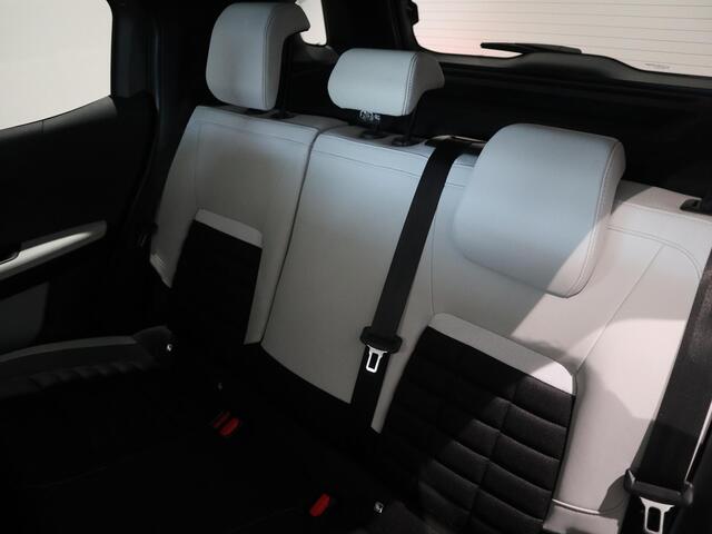 Citroen C3 Ë-C3 Aircross Max 113pk Comfort Range 44 kWh | Apple Carplay/Android Auto | Camera | Navigatie