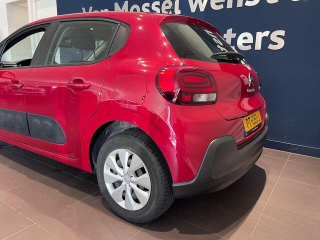 Citroen C3 1.2 PureTech Feel 105g