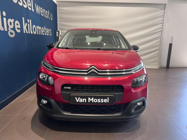 Citroen C3 1.2 PureTech Feel 105g
