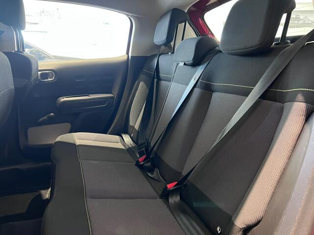 Citroen C3 1.2 PureTech Feel 105g