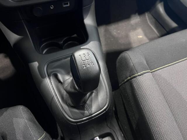 Citroen C3 1.2 PureTech Feel 105g