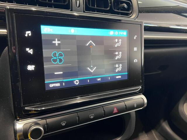 Citroen C3 1.2 PureTech Feel 105g