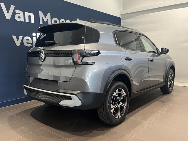 Citroen C3 Aircross 1.2 Hybrid 145pk Max 7p.