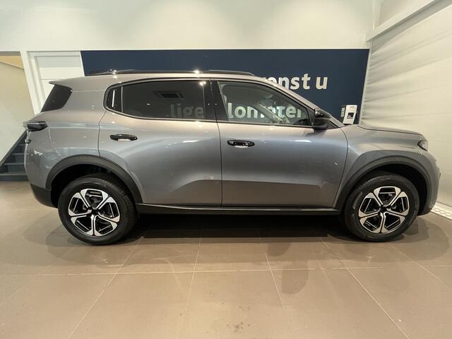 Citroen C3 Aircross 1.2 Hybrid 145pk Max 7p.