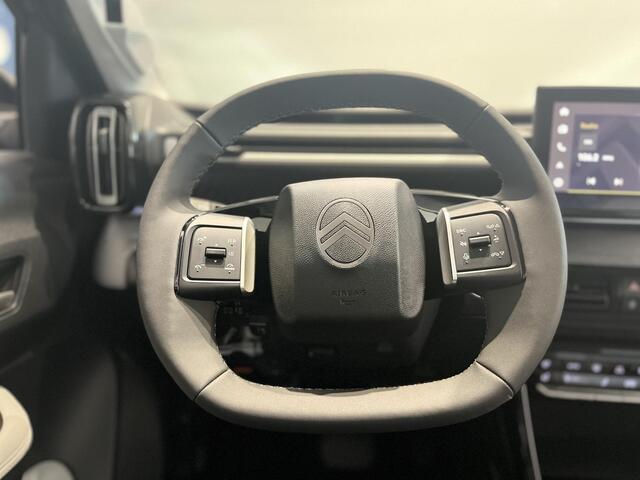 Citroen C3 Aircross 1.2 Hybrid 145pk Max 7p.