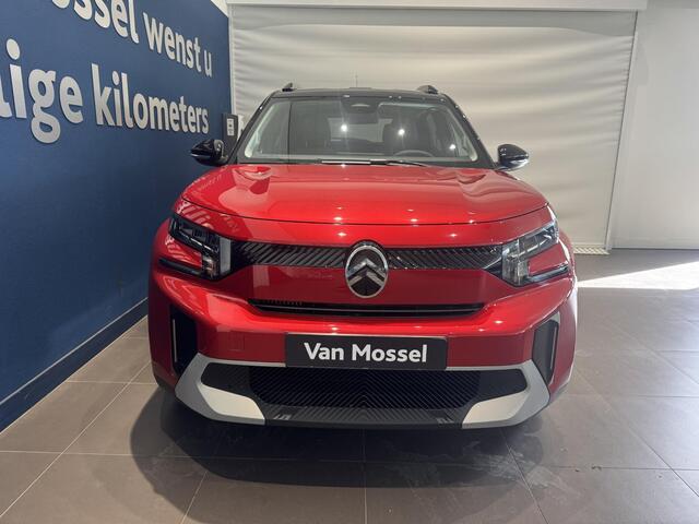 Citroen C3 Aircross 1.2 T S&S You + Pack Plus
