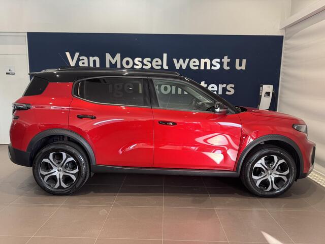 Citroen C3 Aircross 1.2 T S&S You + Pack Plus