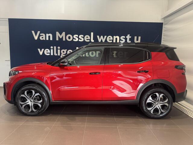 Citroen C3 Aircross 1.2 T S&S You + Pack Plus