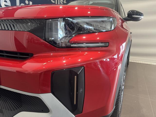 Citroen C3 Aircross 1.2 T S&S You + Pack Plus