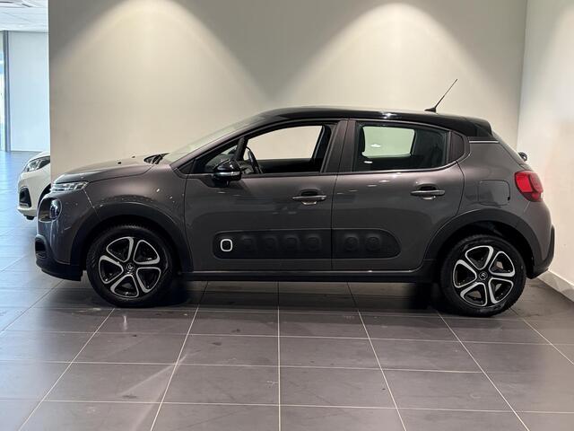 Citroen C3 1.2 PureTech S&S Feel Edition