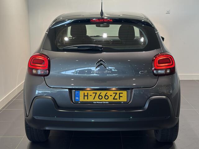 Citroen C3 1.2 PureTech S&S Feel Edition