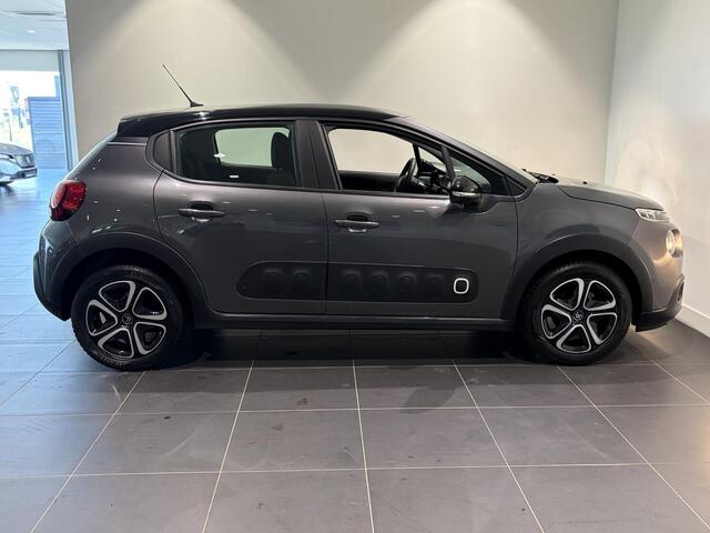 Citroen C3 1.2 PureTech S&S Feel Edition