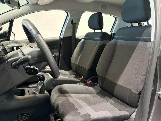 Citroen C3 1.2 PureTech S&S Feel Edition
