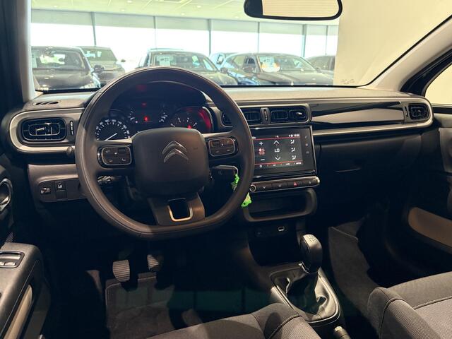 Citroen C3 1.2 PureTech S&S Feel Edition