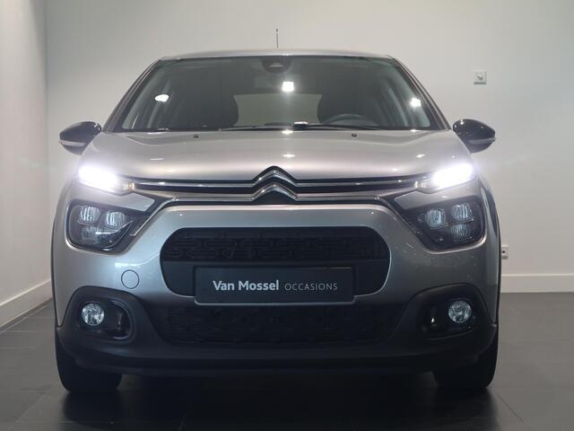 Citroen C3 Business NAVIGATIE - CRUISE CONTROL - HANDGESCHAKELD