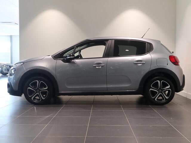 Citroen C3 Business NAVIGATIE - CRUISE CONTROL - HANDGESCHAKELD