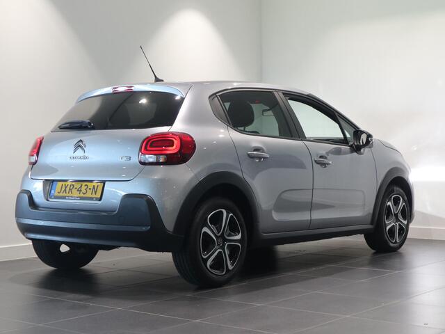 Citroen C3 Business NAVIGATIE - CRUISE CONTROL - HANDGESCHAKELD