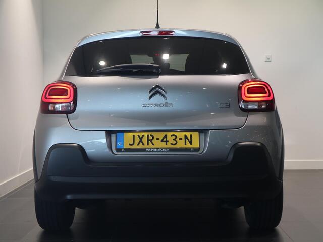 Citroen C3 Business NAVIGATIE - CRUISE CONTROL - HANDGESCHAKELD
