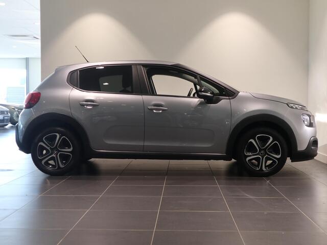 Citroen C3 Business NAVIGATIE - CRUISE CONTROL - HANDGESCHAKELD