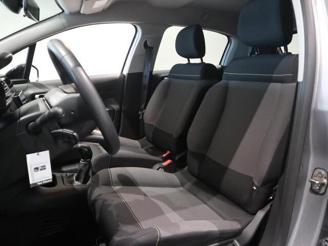 Citroen C3 Business NAVIGATIE - CRUISE CONTROL - HANDGESCHAKELD