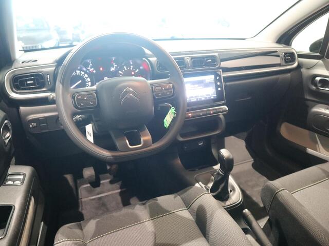 Citroen C3 Business NAVIGATIE - CRUISE CONTROL - HANDGESCHAKELD