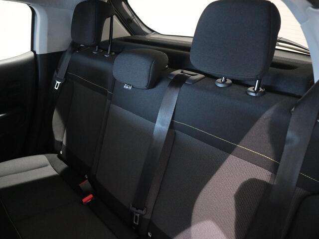 Citroen C3 Business NAVIGATIE - CRUISE CONTROL - HANDGESCHAKELD