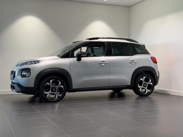 Citroen C3 Aircross S&S Shine - AUTOMAAT - HOGE INSTAP - NETTE AUTO!
