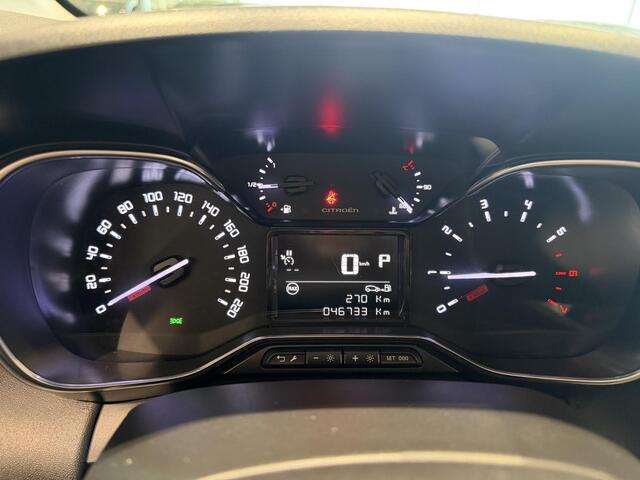 Citroen C3 Aircross S&S Shine - AUTOMAAT - HOGE INSTAP - NETTE AUTO!
