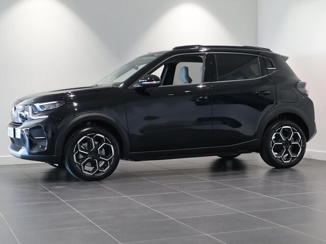 Citroen C3 Ë-C3 Max 113pk 44 kWh - CAMERA - GETINT GLAS - CLIMATE CONTROL