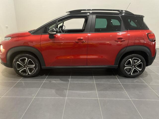 Citroen C3 Aircross 1.2 S&S Feel | 110 PK | Apple Carplay/Android Auto | Navigatie | Climate control | Parkeerhulp |38 DKM |