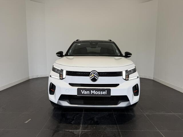 Citroen C3 1.2 Hybrid 110pk Collection l Apple carplay & android auto l Camera l DEMO l Bel voor actuele KM-Stand!!!!
