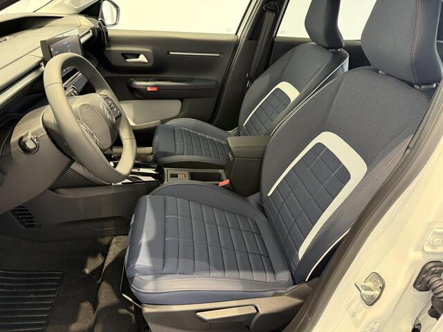 Citroen C3 1.2 Hybrid 110pk Collection l Apple carplay & android auto l Camera l DEMO l Bel voor actuele KM-Stand!!!!