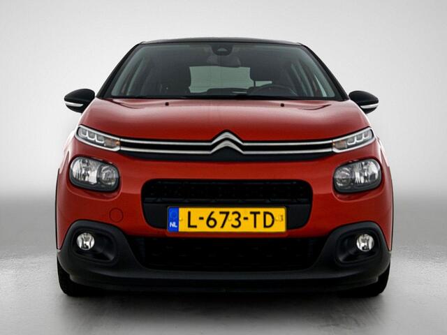 Citroen C3 1.2 PureTech S&S Shine |Te Financieren v.a. ¤127 P/M |