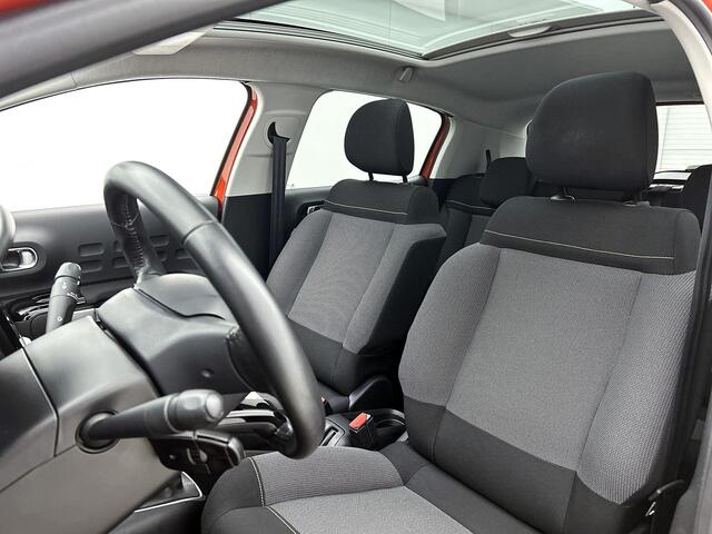 Citroen C3 1.2 PureTech S&S Shine |Te Financieren v.a. ¤127 P/M |