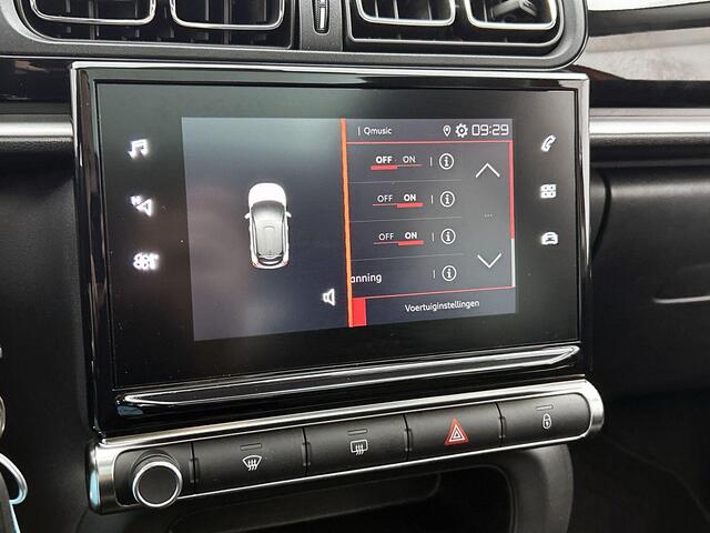 Citroen C3 1.2 PureTech S&S Shine |Te Financieren v.a. ¤127 P/M |