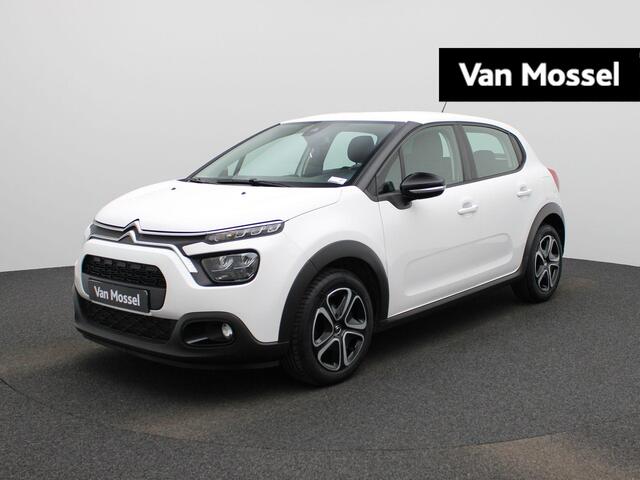 Citroen C3 1.2 PureTech Feel | Navigatie | Cruise Control | Climate Control | Apple Carplay/Android Auto |