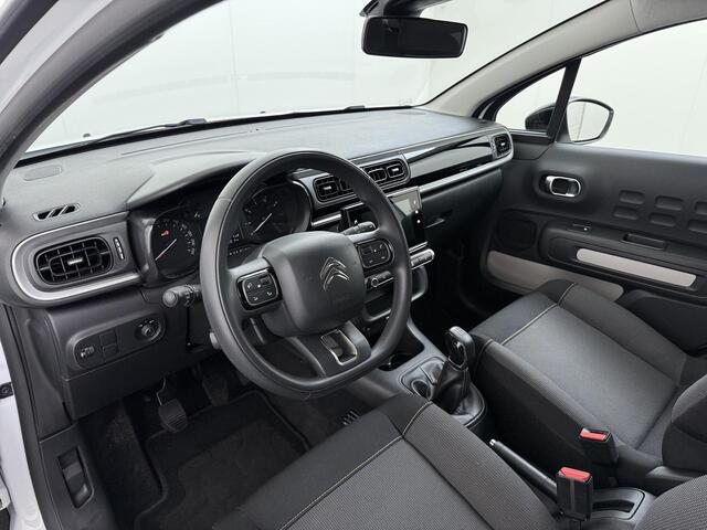 Citroen C3 1.2 PureTech Feel | Navigatie | Cruise control | Apple carplay / Android