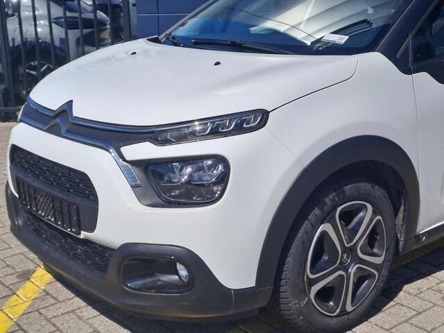 Citroen C3 1.2 PureTech Feel