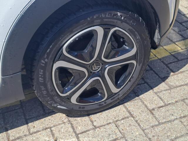 Citroen C3 1.2 PureTech Feel