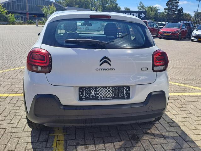 Citroen C3 1.2 PureTech Feel