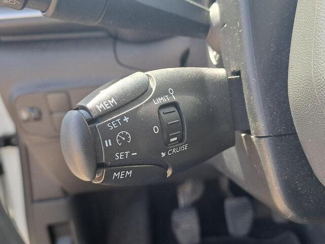 Citroen C3 1.2 PureTech Feel