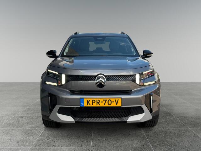 Citroen C3 Aircross 1.2 Turbo 100pk Plus | 7 ZITS | NAV | PDC | CAMERA | CARPLAY | PARKEERSENSOREN | DAB+ | BLUETOOTH