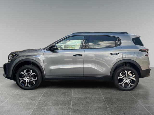 Citroen C3 Aircross 1.2 Turbo 100pk Plus | 7 ZITS | NAV | PDC | CAMERA | CARPLAY | PARKEERSENSOREN | DAB+ | BLUETOOTH