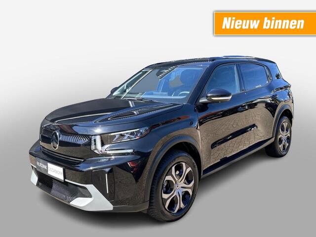 Citroen C3 1.2 HYB 145PK PLUS