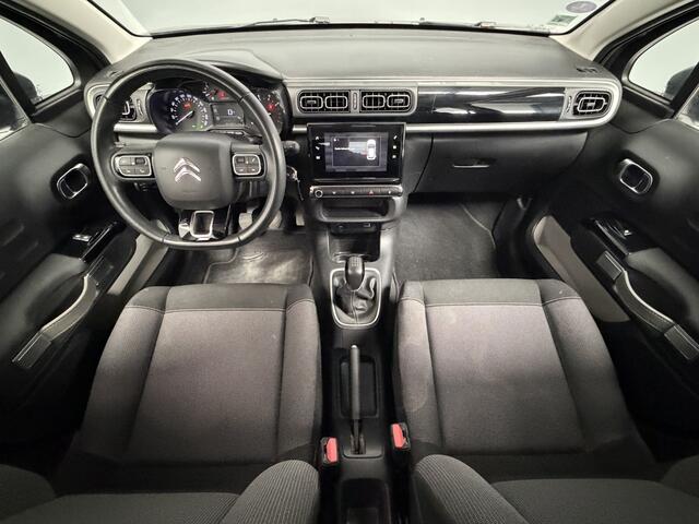 Citroen C3 1.2 PureTech Shine GARANTIE|Carplay|Navi|Cruise|