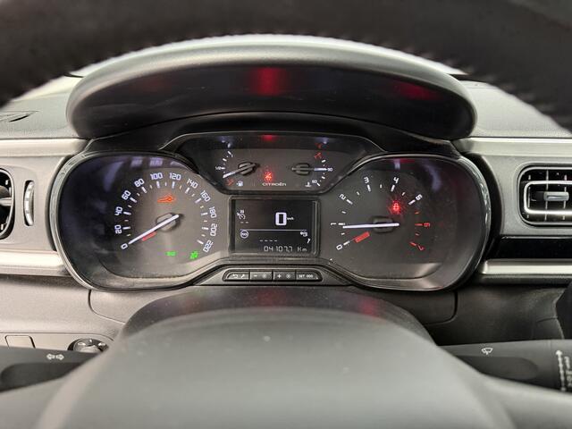 Citroen C3 1.2 PureTech Shine GARANTIE|Carplay|Navi|Cruise|
