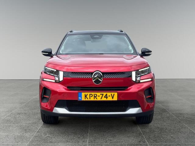 Citroen C3 Collection 1.2 Hybrid 110pk | APPLE CARPLAY / ANDROID AUTO | CAMERA | HOGE ZIT |